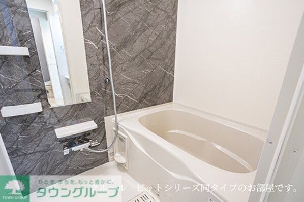 プラネットの物件内観写真